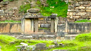 Paquetes Turísticos Huaraz