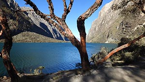 Paquetes Turísticos Huaraz