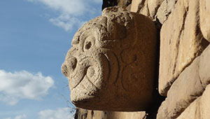 Tours a Chavín