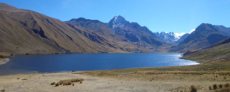 Laguna Querococha