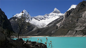 Paquetes Turísticos Huaraz